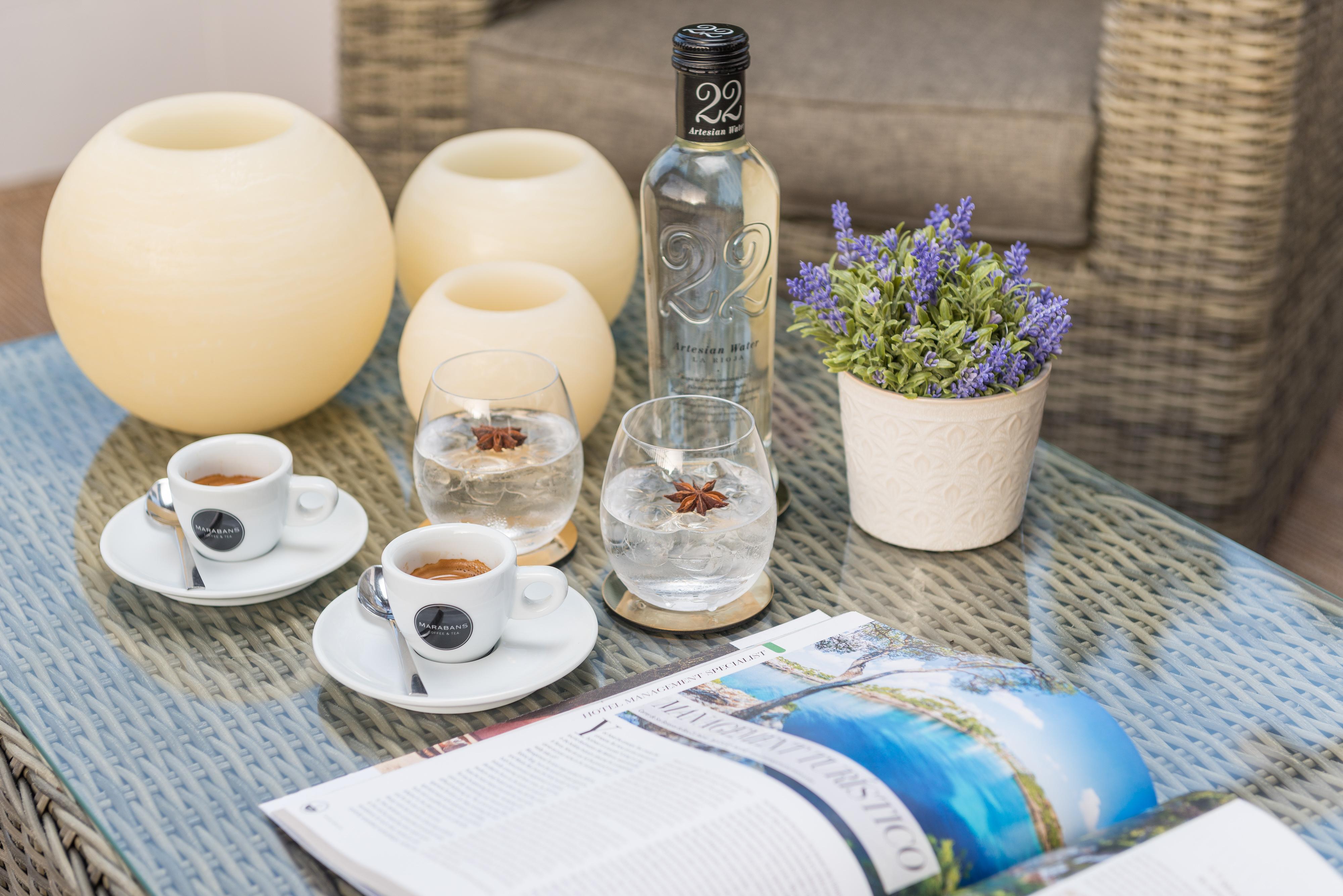 Cala de Sant Vicenc Boutique Hotel Oriola מראה חיצוני תמונה