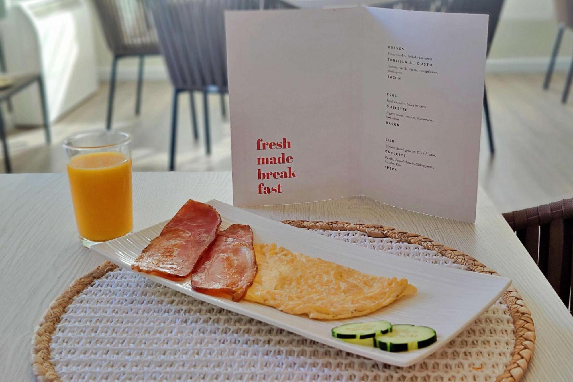 Cala de Sant Vicenc Boutique Hotel Oriola מראה חיצוני תמונה