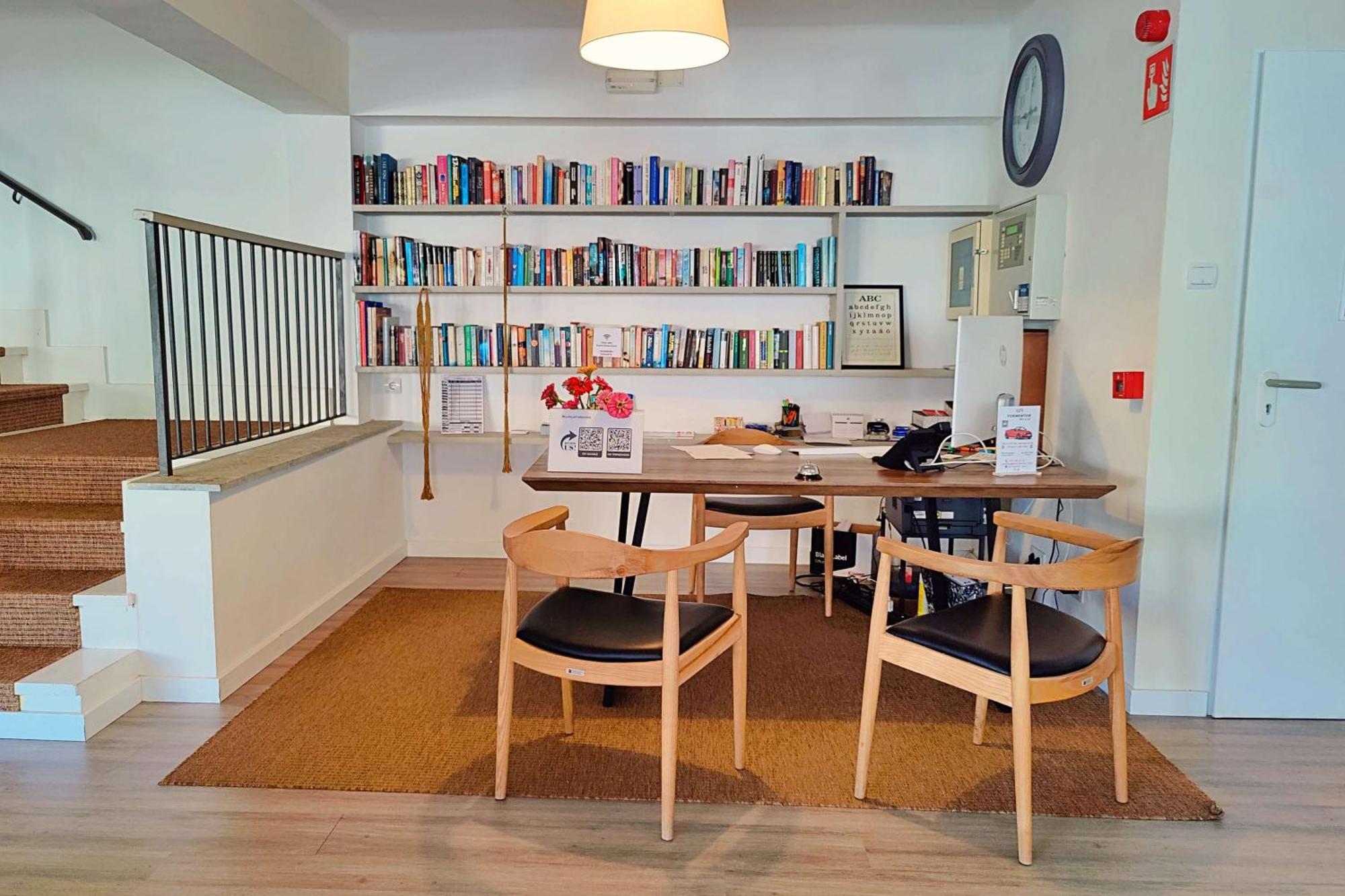 Cala de Sant Vicenc Boutique Hotel Oriola מראה חיצוני תמונה