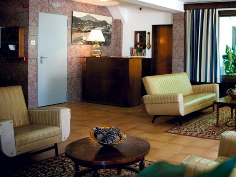 Cala de Sant Vicenc Boutique Hotel Oriola מראה חיצוני תמונה