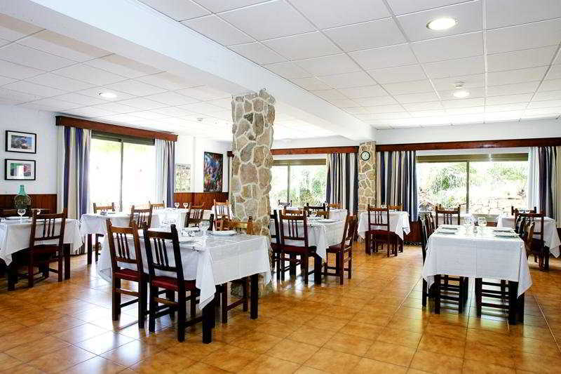 Cala de Sant Vicenc Boutique Hotel Oriola מראה חיצוני תמונה