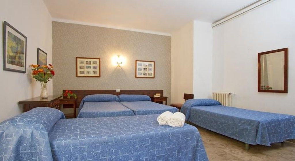 Cala de Sant Vicenc Boutique Hotel Oriola מראה חיצוני תמונה
