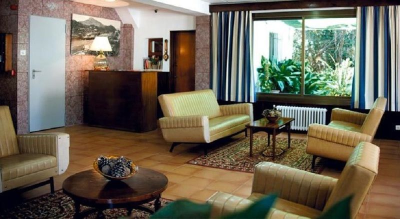 Cala de Sant Vicenc Boutique Hotel Oriola מראה חיצוני תמונה