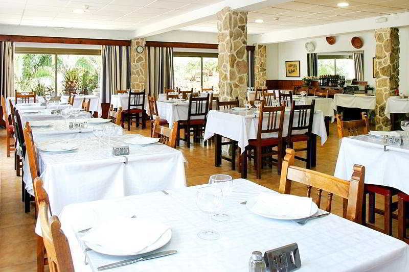 Cala de Sant Vicenc Boutique Hotel Oriola מראה חיצוני תמונה