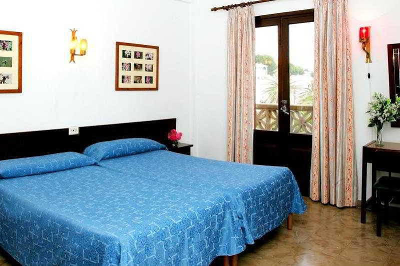 Cala de Sant Vicenc Boutique Hotel Oriola מראה חיצוני תמונה